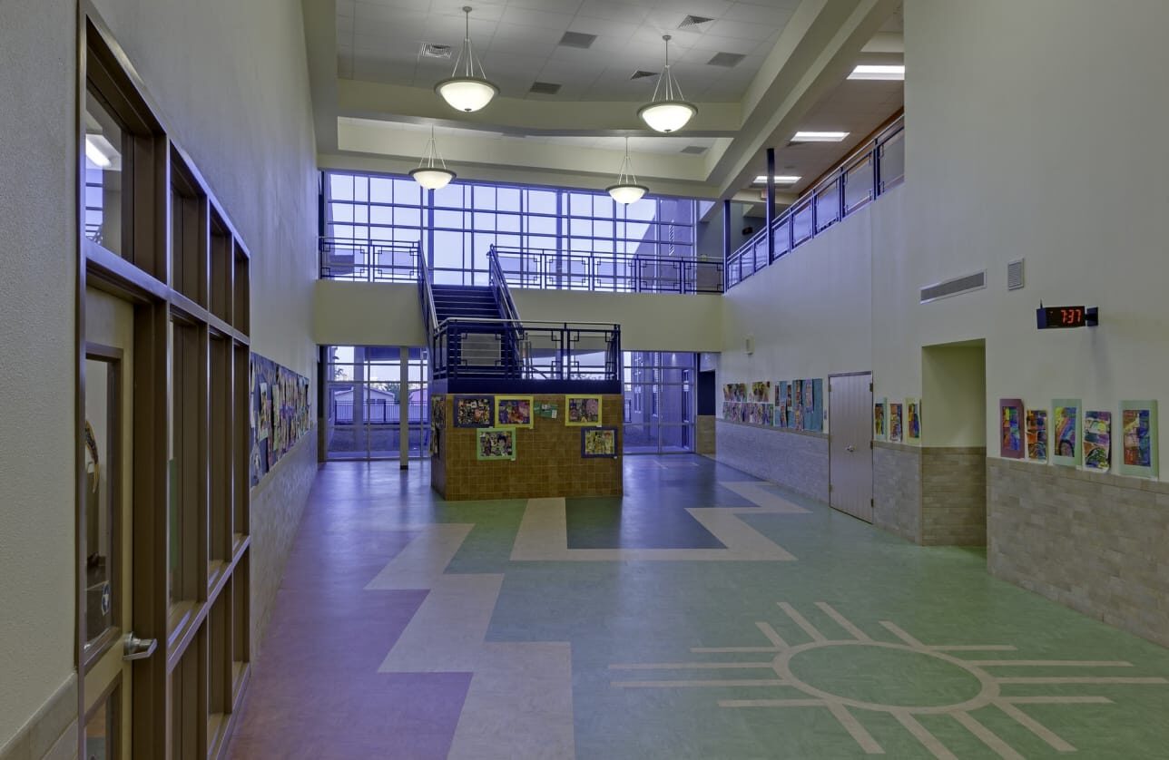 Del Valle Elementary School Kubala Engineering del-valle-elementary-school-kubala-engineering