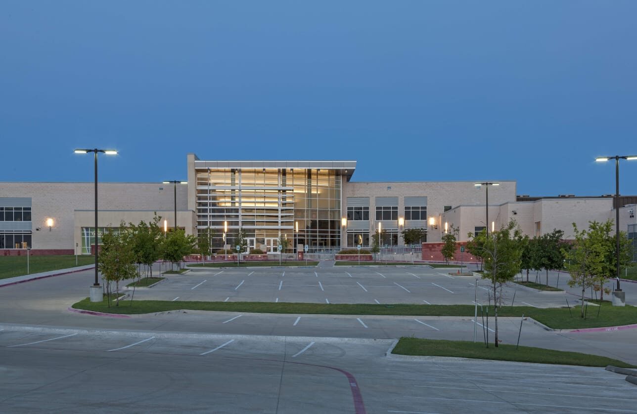 DeSoto High School Academy - Kubala Engineering