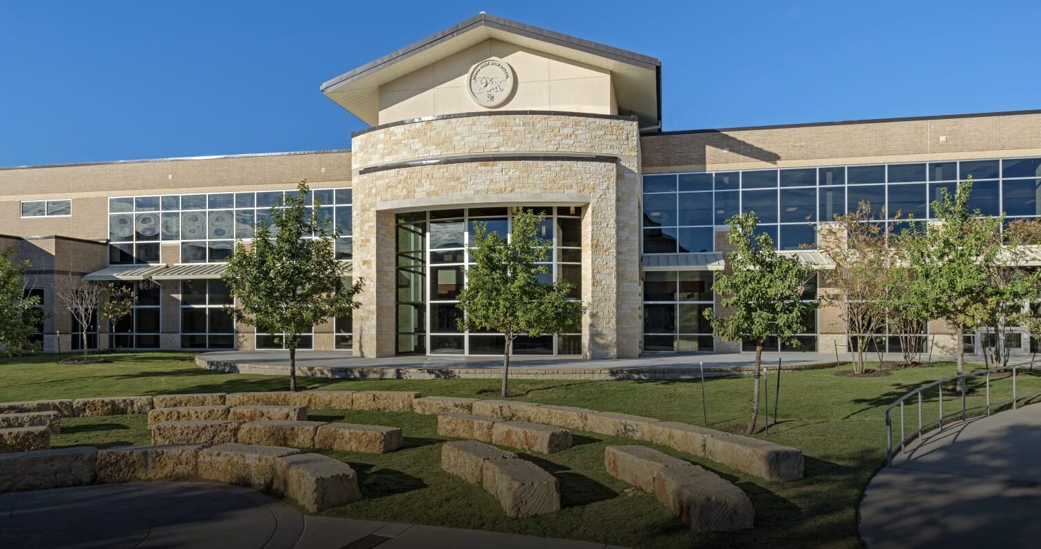Round Rock High School Additions Kubala Engineering