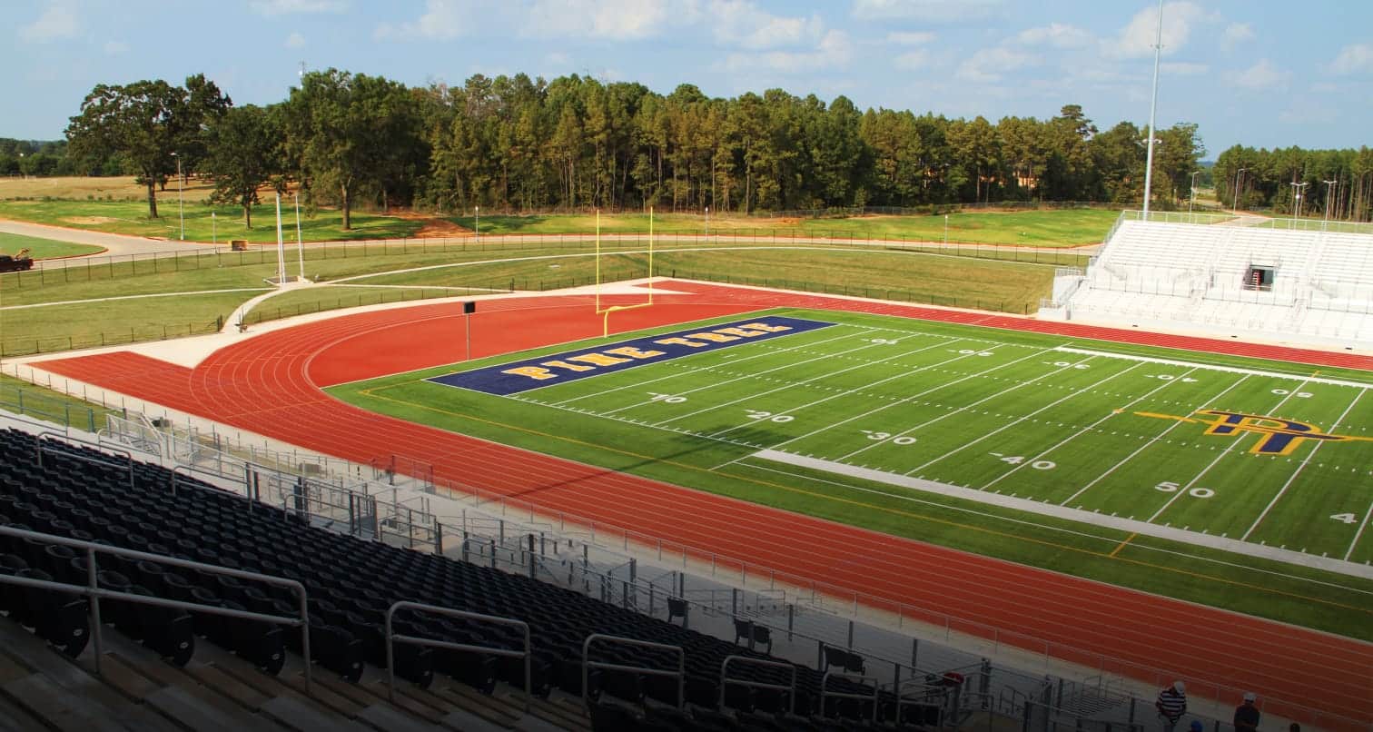 Pirate Stadium Kubala Engineering