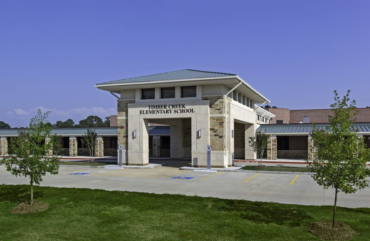 Timber Creek Elementary School Kubala Engineering